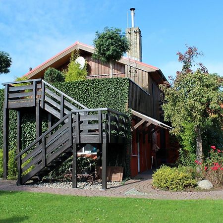Dändorf Alte Gaertnerei App Rhododendron 아파트 외부 사진